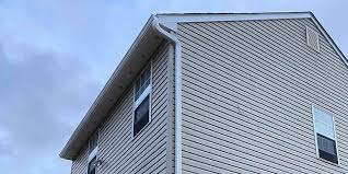 Best Fiber Cement Siding Installation  in Pennington Gap, VA